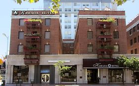 カワダ ホテル